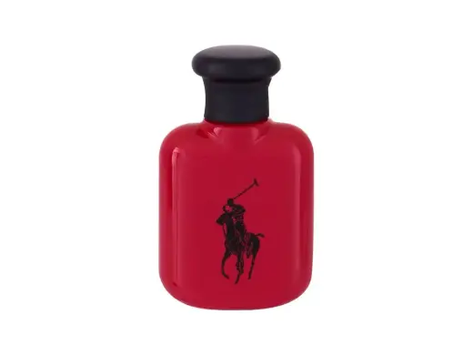 Ralph Lauren Polo Red Eau de Toilette 15 ml