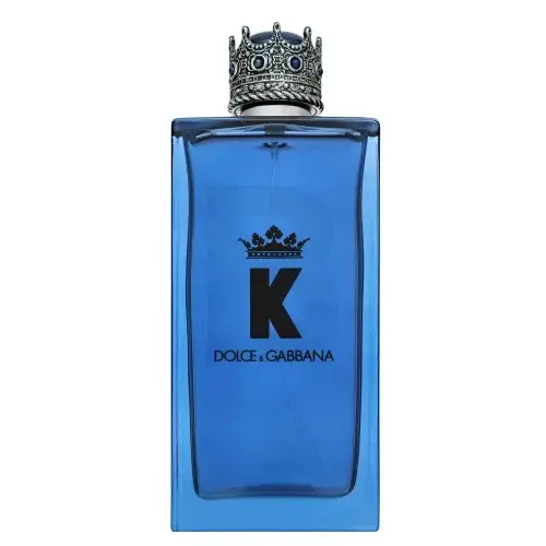 Dolce & Gabbana K by Dolce & Gabbana (EDP) parfüümvesi meestele 200 ml