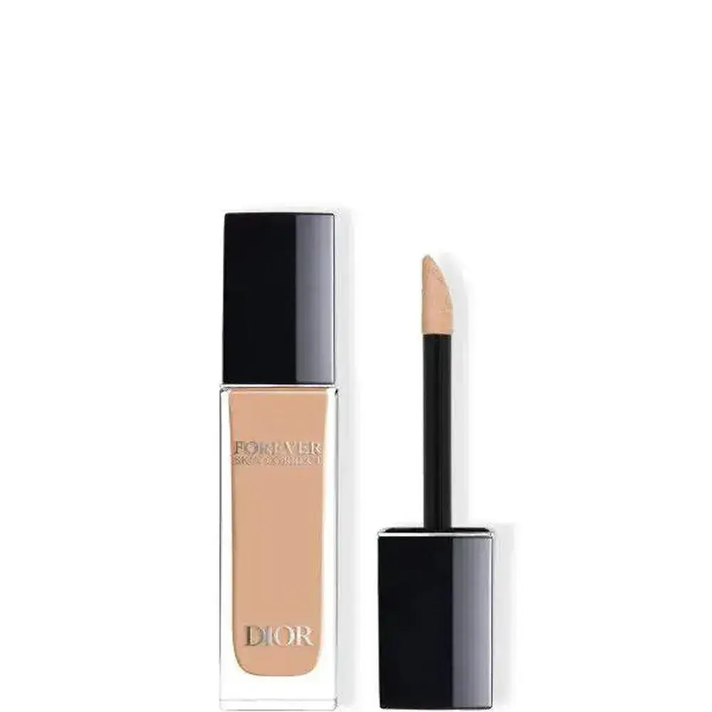 Forever Skin Correct - Highly concealing concealer 11 ml