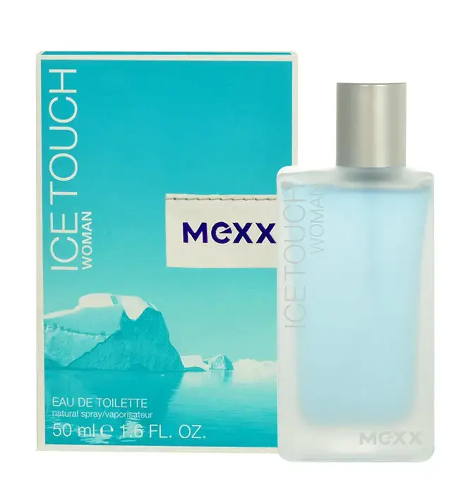 Mexx Ice Touch Eau de Toilette 1,2 ml