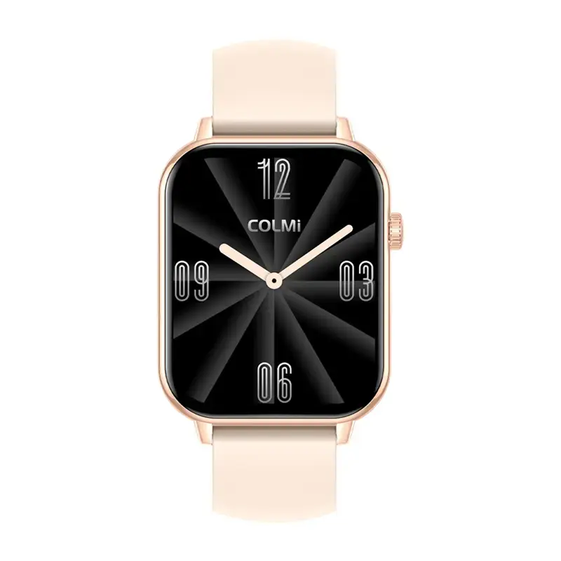 COLMI C28 Gold Smartwatch