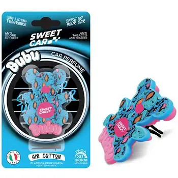 Sweet Home Collection Air Cotton Car