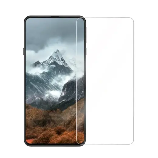 Fusion защитное стекло для телефона Xiaomi Mi 11 Lite 4G | Xiaomi Mi 11 Lite 5G