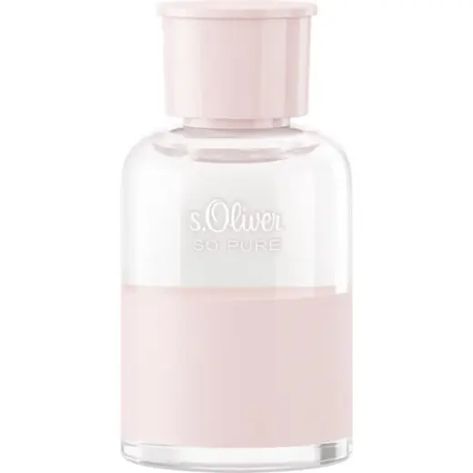 s.Oliver So Pure (EDP) parfumuotas vanduo moterims 30 ml