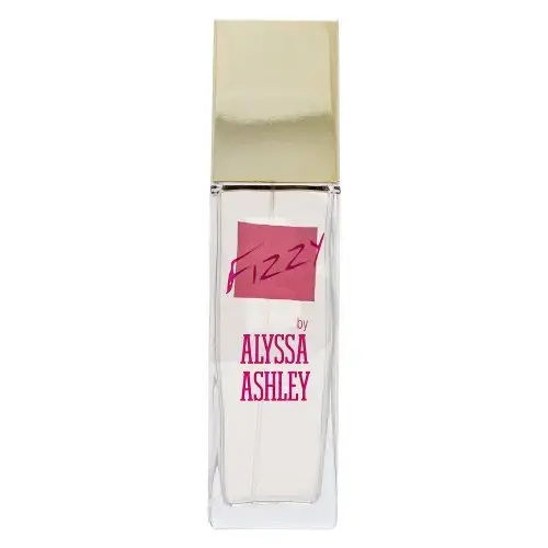 Alyssa Ashley Fizzy (EDT) tualetes ūdens sievietēm 100 ml