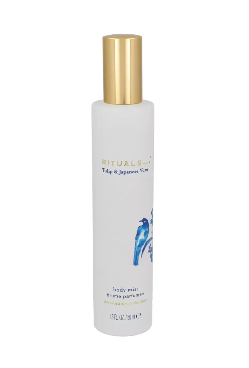 Rituals Amsterdam Collection Body Mist 50ml