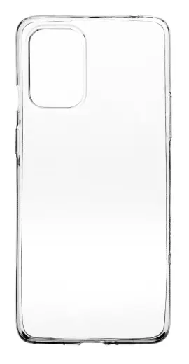 Tactical TPU Cover for OnePlus 8T Transparent
