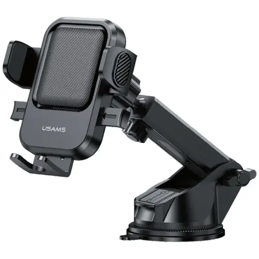Dashboard Car Mount USAMS One-touch      black