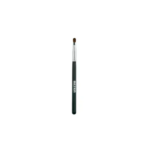 Beter Thin Pony Hair Eyeshadow Brush