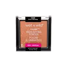 MegaGlo Highlighting Powder - Brightener 5 g.