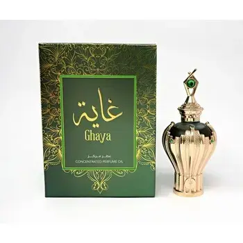 Hamidi Ghaya Parfumed Oil 20ml