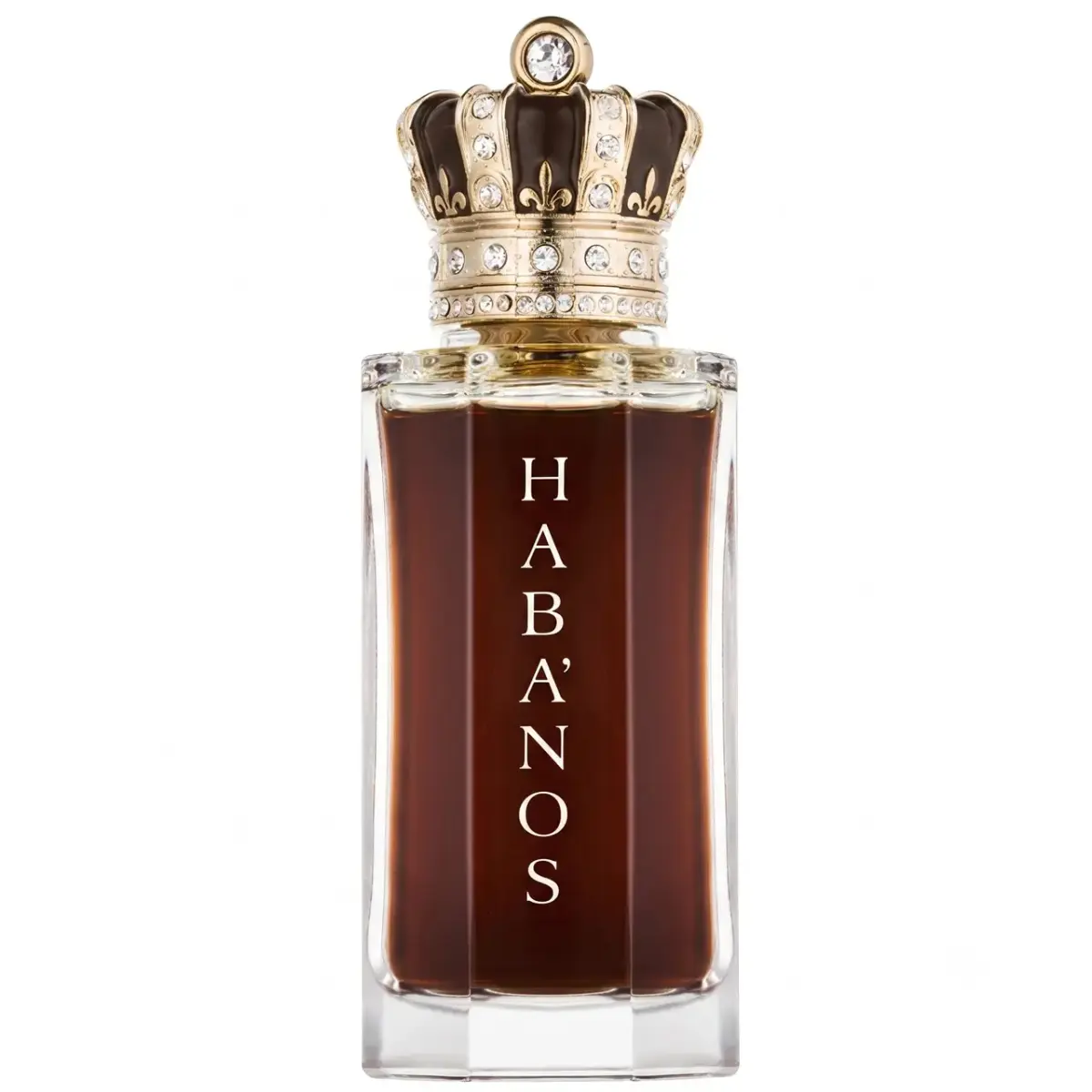 Royal Crown HABANOS EXTRAIT 50 ML