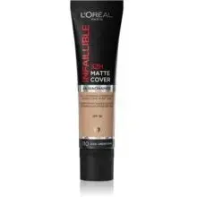 Infallible 24H Matte Cover Makeup - Mattifying makeup 30 ml