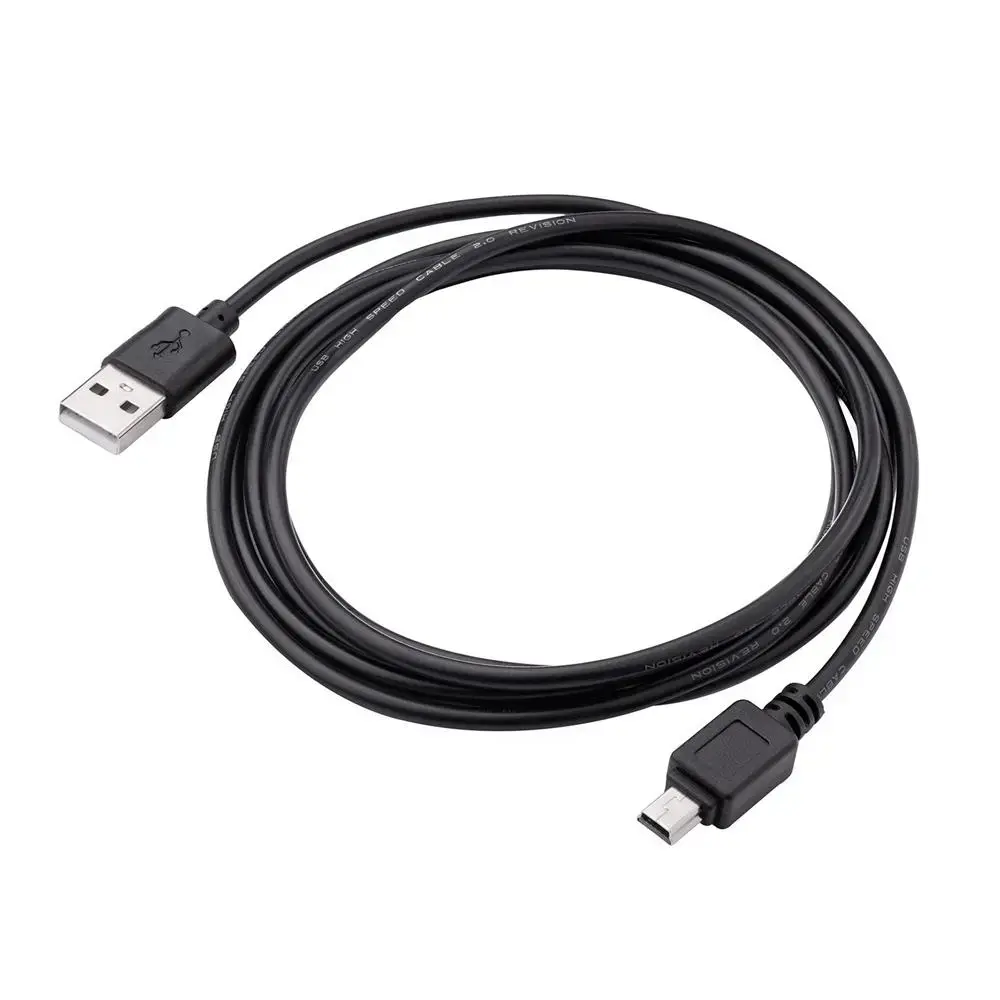 Akyga cable USB AK-USB-03 USB A (m) | mini USB B 5 pin (m) ver. 2.0 1.8m