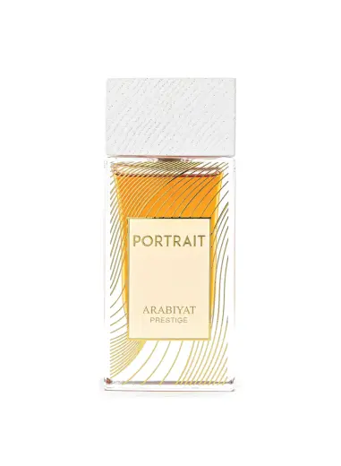 Arabiyat Prestige Portrait (EDP) parfumuotas vanduo unisex 80 ml