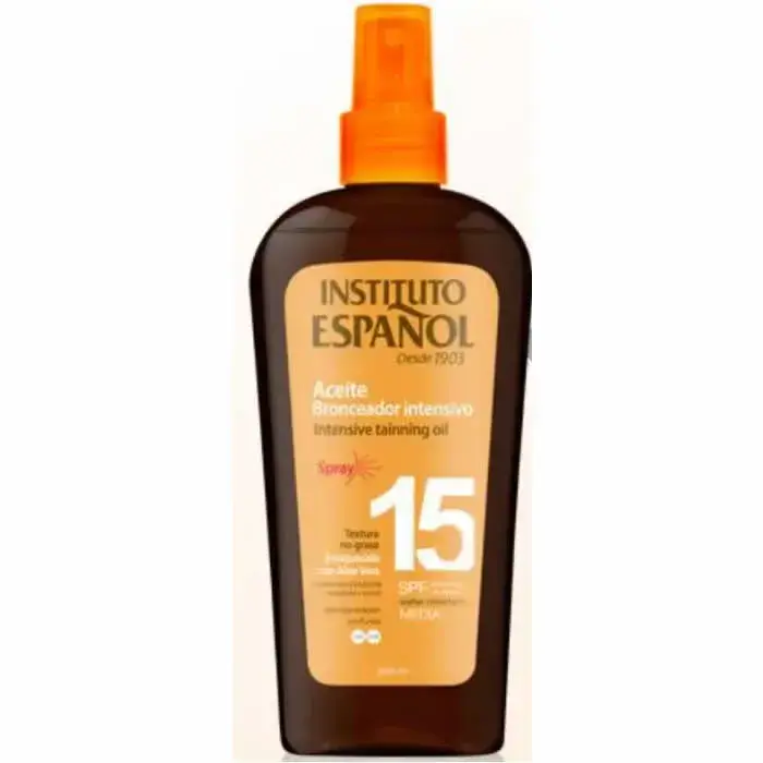 Instituto Espanol Instituto Español Intensive Tanning
