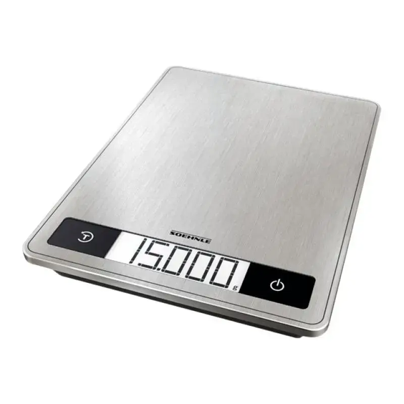Soehnle Scale Page Profi 200 stainless steel (61509)