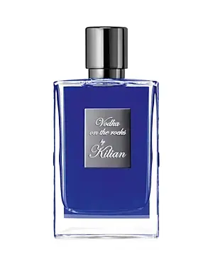 By Kilian Vodka on the Rocks uniseks smaržas atkārtoti uzpildāmas 50 ml