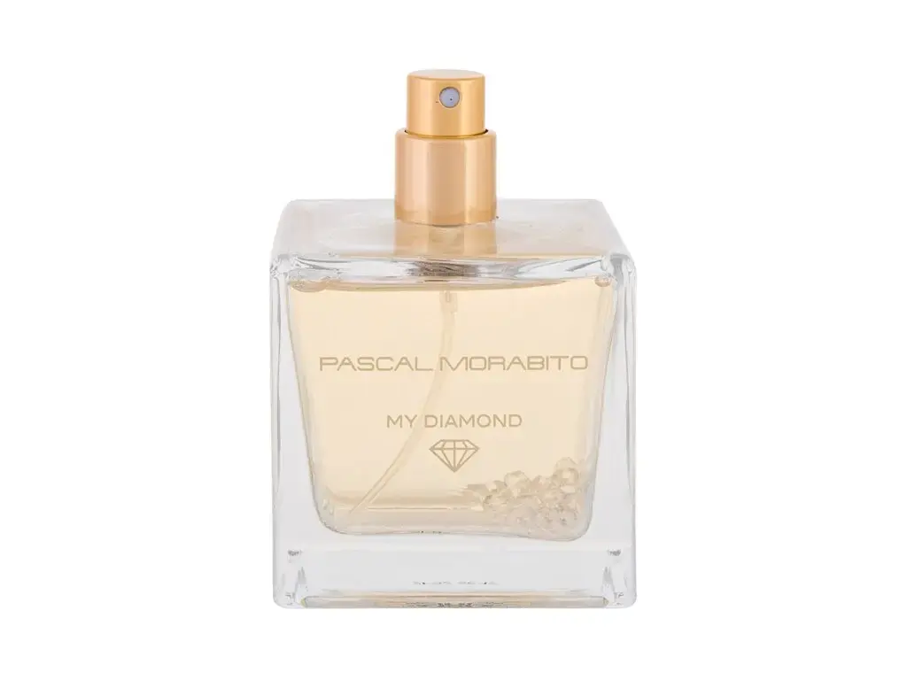 Pascal Morabito My Diamond Eau de Parfum 95 ml