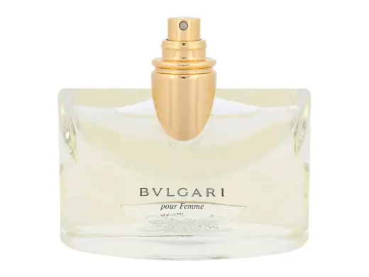 Bvlgari Pour Femme Eau de Parfum 100 ml