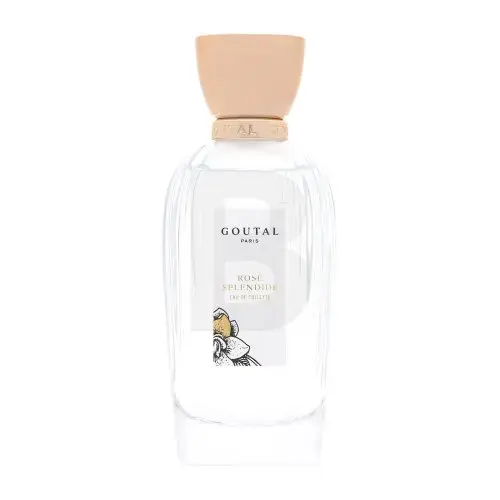 Annick Goutal Rose Splendide New Design Eau de Toilette for women 100 ml