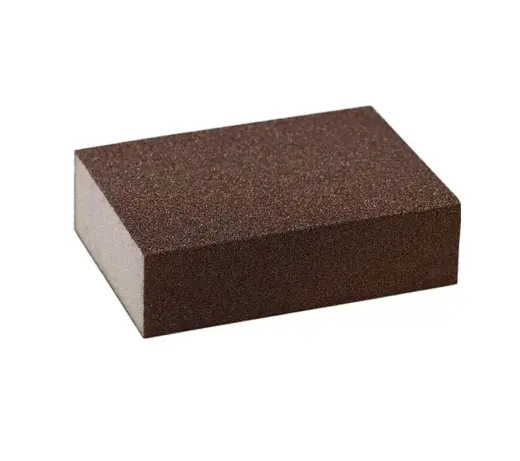 Slīpējamais klucis 98x69x26mm Nr.150