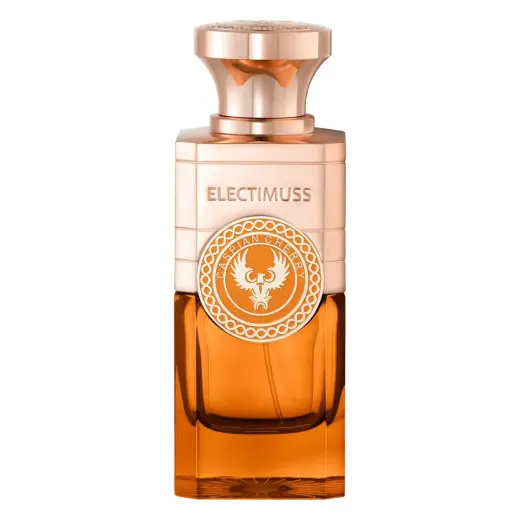 Electimuss, Caspian Cherry, Extrait De Parfum, Unisex, 100 ml