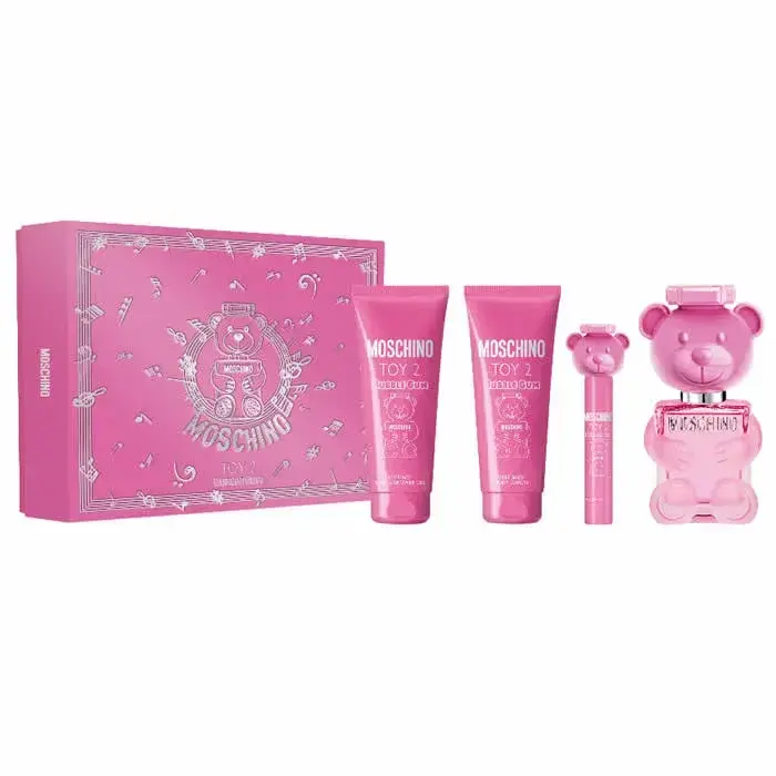 Moschino  Moschino Toy 2 Bubble Gum
