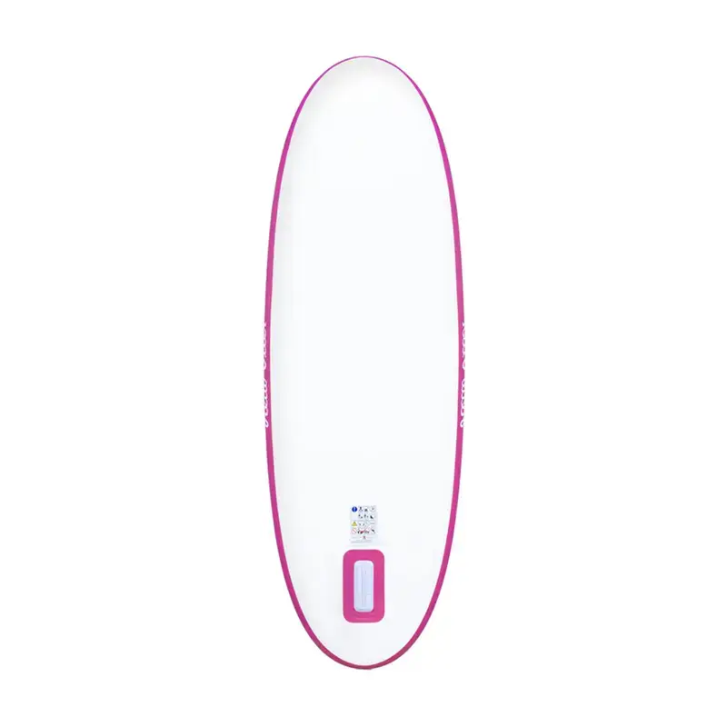 FunWater Tuxedo Sailor Children's SUP Paddle Board 2,4m (pink)