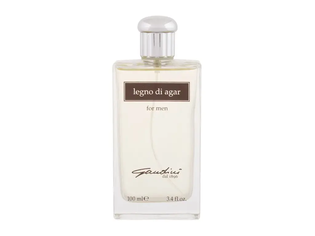 Gandini 1896 Legno Di Agar Eau de Toilette 100 ml