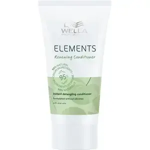 Wella - Elements Renewing Conditioner (Refill Pouch) 33.8 Oz
