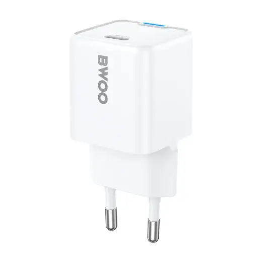 BWOO 30W зарядное устройство | USB-C