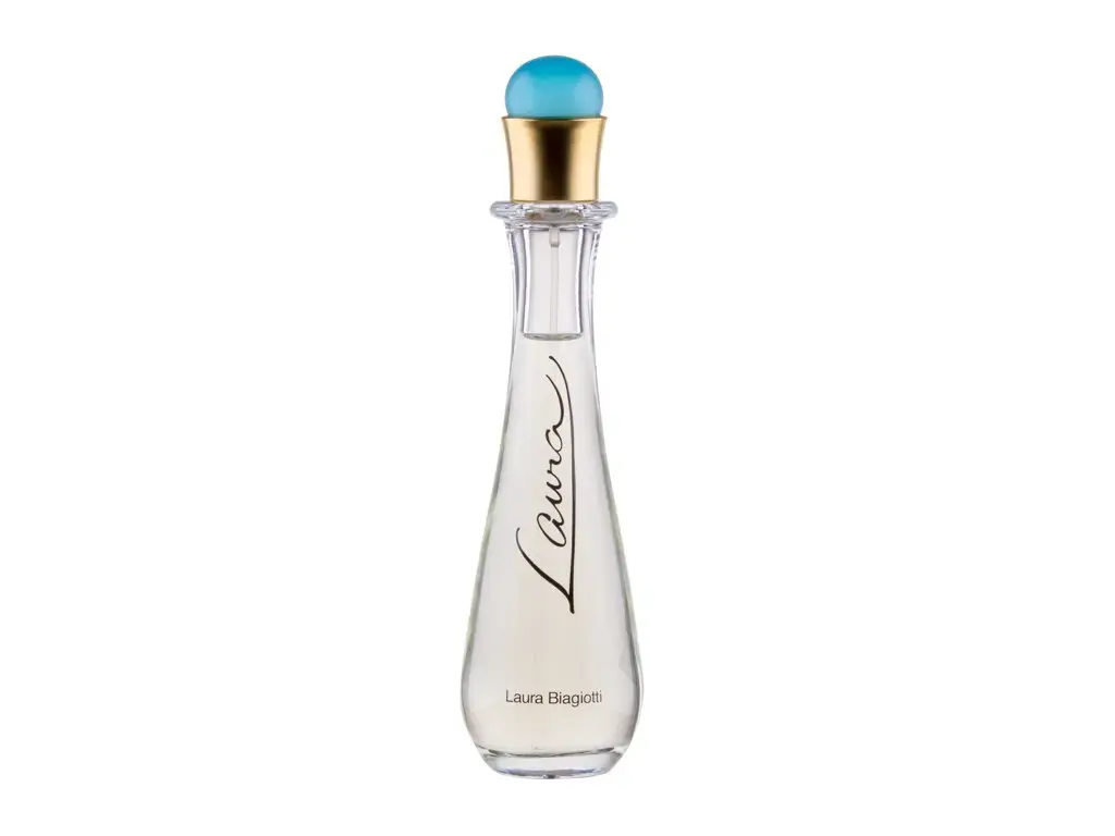Laura Biagiotti Laura Eau de Toilette 50 ml
