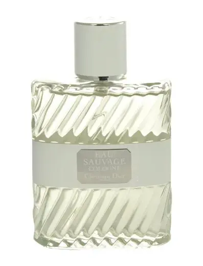Dior Eau Sauvage Cologne Eau de Cologne 100 ml