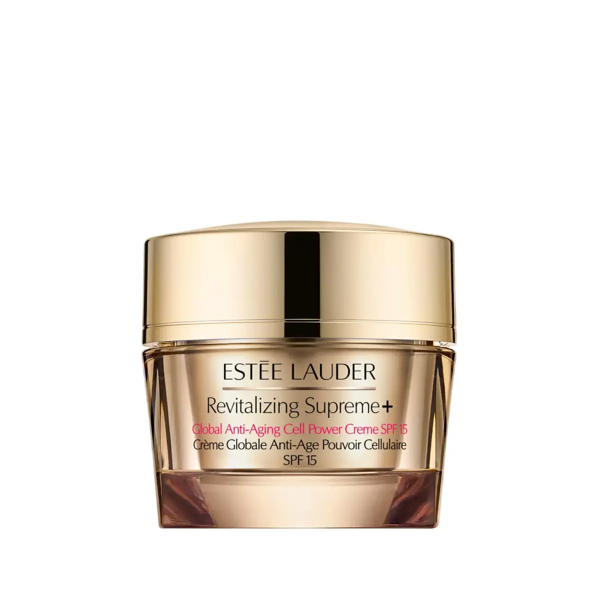 Estee Lauder, Revitalizing Supreme+ Global Anti-Aging Cell Power, Anti-Aging, Day, Cream, For Face, 15 SPF, 50 ml *Tester