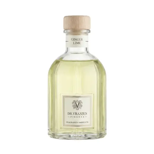 DR. VRANJES GINCER LIME DIFFUSER 250 ML