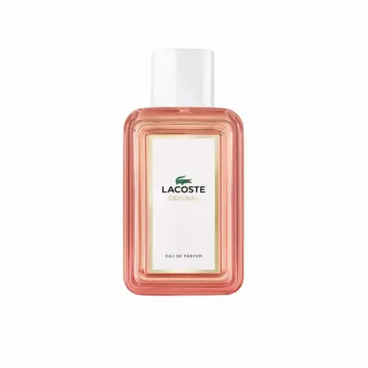 Lacoste Original Pour Femme (EDP) parfimērijas ūdens sievietēm 40 ml