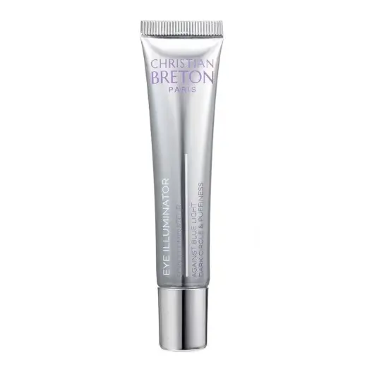 Christian Breton, Eye Priority, Illuminating, Eye Highlighter Cream, 15 ml