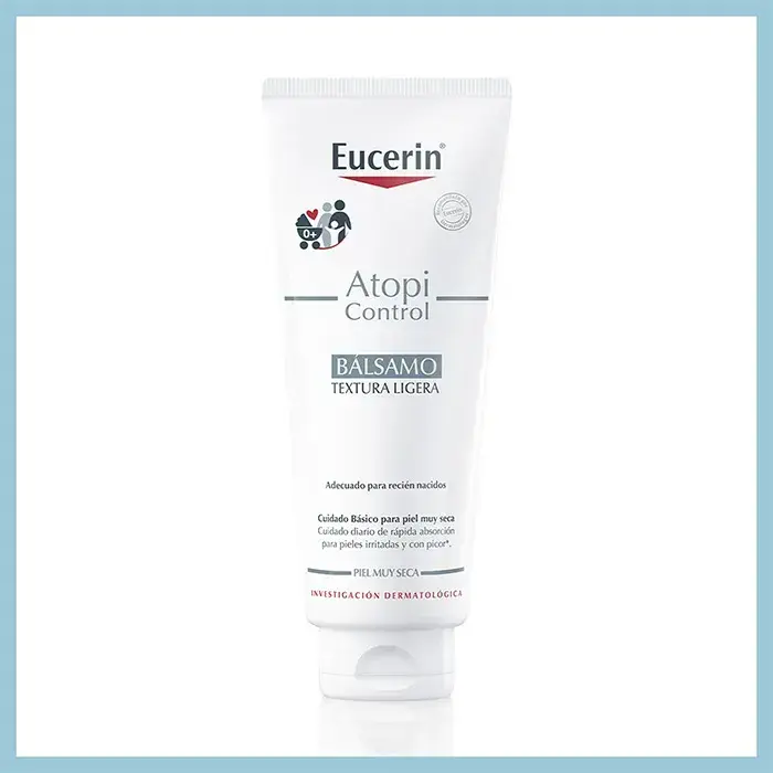 Eucerin Atopi Control Balm 400ml (4005900791047)