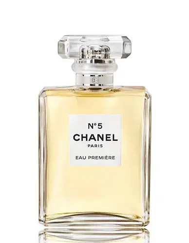 Chanel N°5 Eau Première (EDP) парфюмерная вода для женщин 100 мл