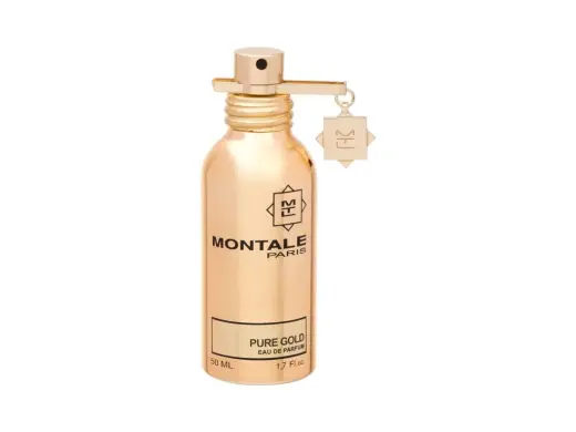 Montale Pure Gold Eau de Parfum 50 ml