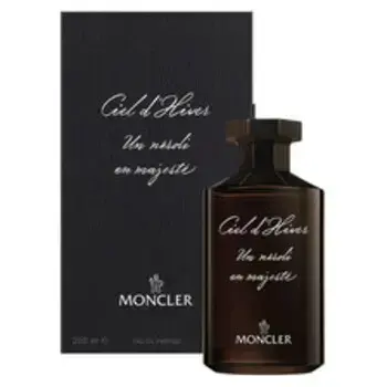Moncler Les Sommets Ciel D`hiver (EDP)