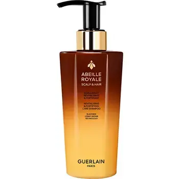 Guerlain  Abeille Royale Scalp  AND  Hair