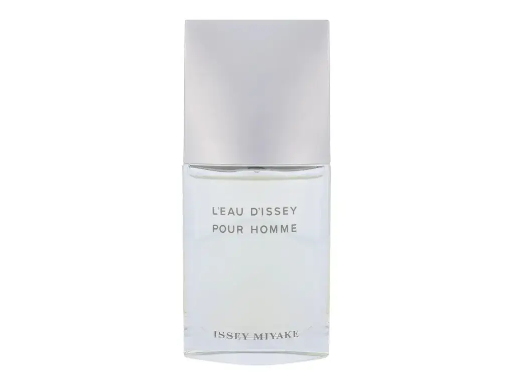 Issey Miyake L'Eau D'Issey Pour Homme Fraiche Eau de Toilette 50 ml
