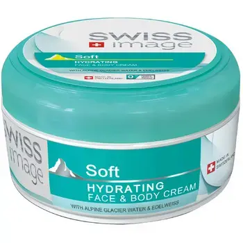 Swiss Image Soft Hydrating Face  AND