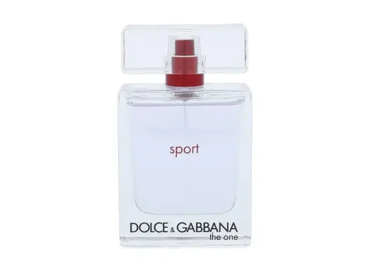 Dolce&Gabbana The One Sport Eau de Toilette 50 ml