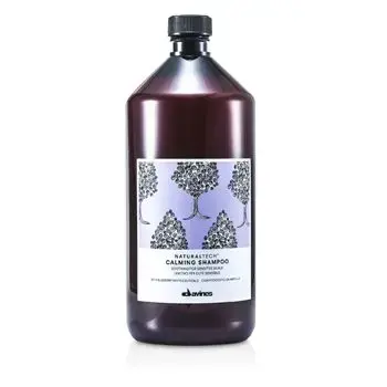 Davines Naturaltech Calming Shampoo 1000 Ml â 100 Ml