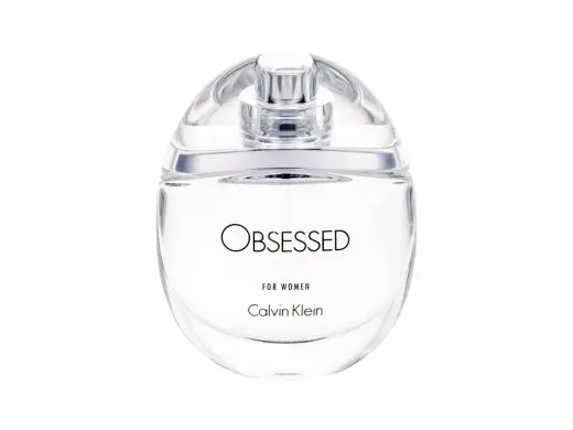 Calvin Klein Obsessed For Women Eau de Parfum 50 ml