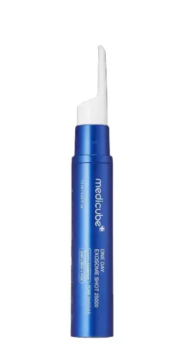 MEDICUBE ONE DAY EXOSOME SHOT PORE AMPOULE 25000 13 ML