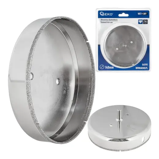 Dimanta urbis flīzēm 140 mm